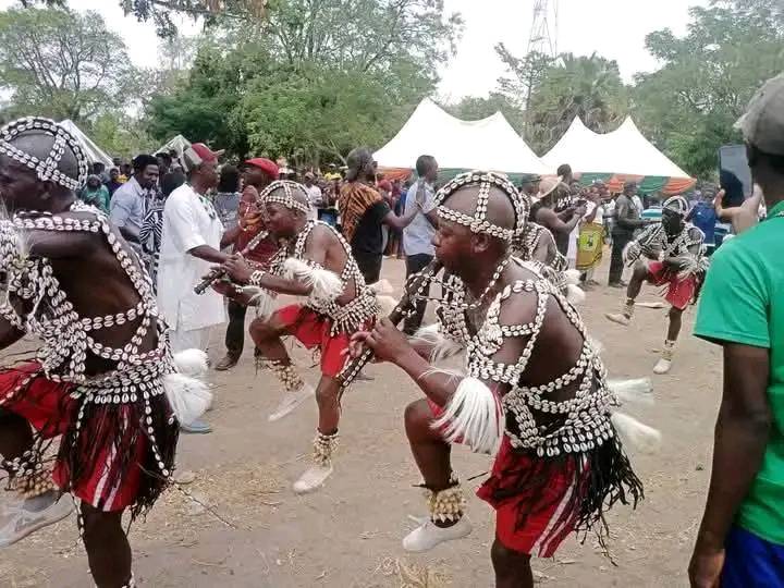Travel Beyond the Landmarks: Why Cultural Tourism in Nigeria Is the Real Adventure